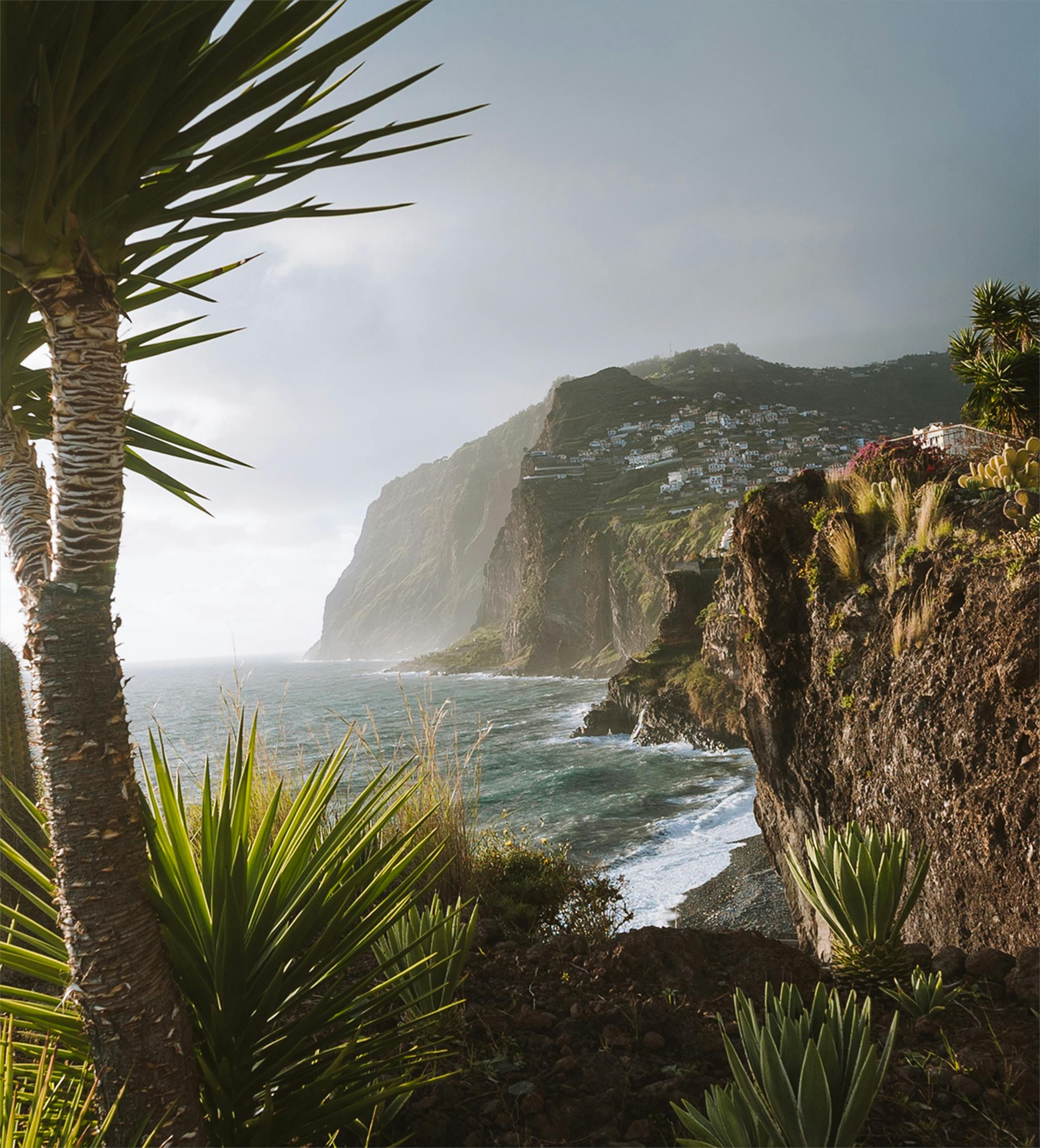 North Coast, Madeira